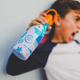 Cool Bottles Kids Reusable Thermal Bottle: Sea World 260ml