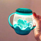Mini Sensory Play Jar® Gift Set: Blue Lagoon