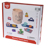 Memory Touch Game 33pc