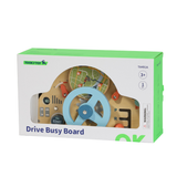 Drive Busy Board