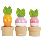 Stacking Veggies 9pc