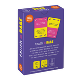 The Happy Gang Conversation Starter Cards: Truth or Dare