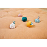 Sensory Soft Balls Set 5pc