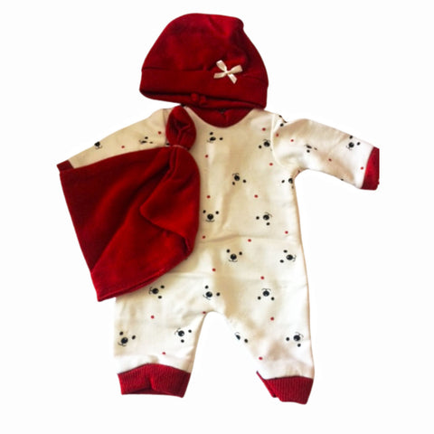 Llorens Baby Doll Clothes & Accessories (for 38cm Llorens Dolls)