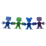Linking Animals 96pc in Polybag