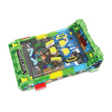 Minecraft Arcade Pinball