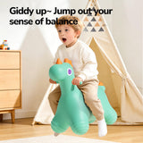 Sensory Training Joy Bounce