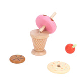 Making an Ice Cream 12pc