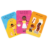 The Happy Gang Flashcards: You Can Change the World