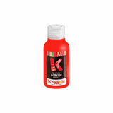 Acrylic Tempera Bottle 100ml