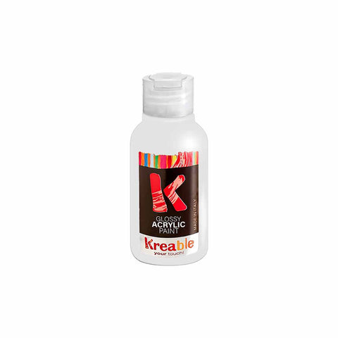 Acrylic Tempera Bottle 100ml