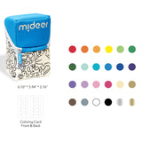 Acrylic Markers 24 Colours