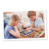 Family Game: Secret Code