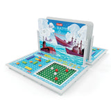 Family Game: Sea Battle