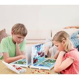 Family Game: Sea Battle