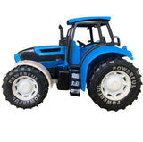 Bioplastic Farm Tractor 21cm