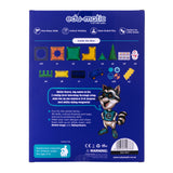 Mini-Mags Magnetic Tiles 73pc Set