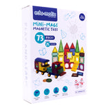 Mini-Mags Magnetic Tiles 73pc Set