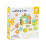 Locking Door 11pc