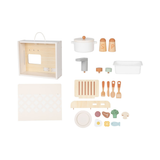 Little Chef's Dream Kitchen