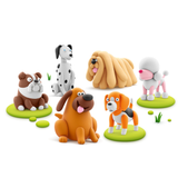 Hey Clay - Dog Buddies