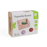 Vegetable Basket 6pc