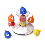 Galactic Stacking Game