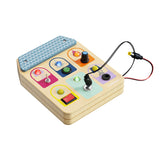 Busy Board Switch