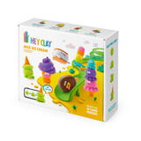 Hey Clay - Nice Ice Cream