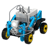 Robotics Workshop: Sensor Expansion Pack 33pc
