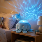 Jellyfish Nightlight