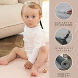 Hakuna Matte Cloud Soft Children’s Carpet: Pink 2m x 1.5m