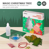 Magic Christmas Tree