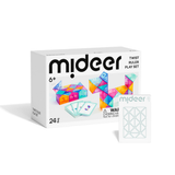 Twist Ruler Play Set