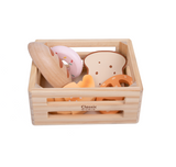 Bread Basket 6pc
