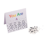Star Sprinkles: Silver 50G
