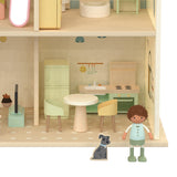 Cozy Cottage 31pc