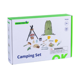 Camping Set 35pc
