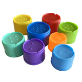 Stacking Nesting Cups 8pc
