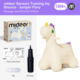 Sensory Training Joy Bounce
