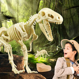 Tyrannosaurus-Rex Dinosaur Fossil Dig Kit