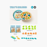 Magic Sand Play Set