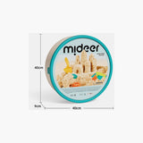 Magic Sand Play Set