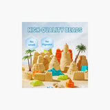 Magic Sand Play Set