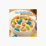 Magic Sand Play Set