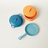 Bioplastic Western Cuisine Cooking Set 12pc