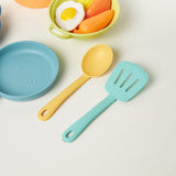 Bioplastic Western Cuisine Cooking Set 12pc