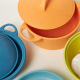 Bioplastic Western Cuisine Cooking Set 12pc