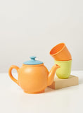 Bioplastic Afternoon Tea Set 15pc