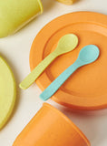 Bioplastic Afternoon Tea Set 15pc
